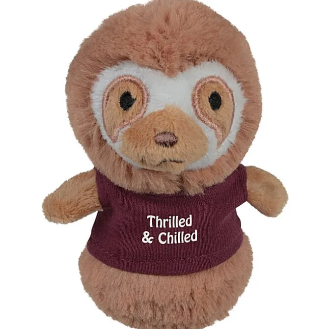 Sidekick Shorty - Sloth