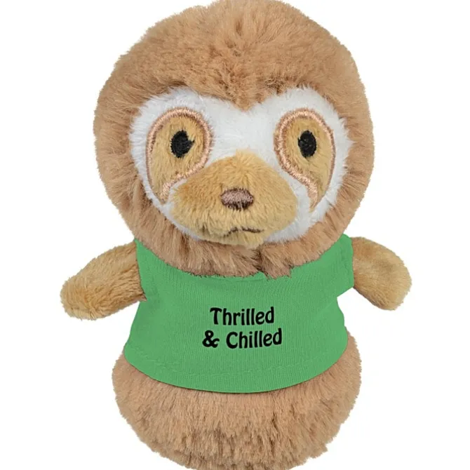 Sidekick Shorty - Sloth