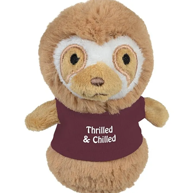 Sidekick Shorty - Sloth