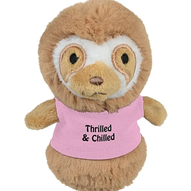 Sidekick Shorty - Sloth