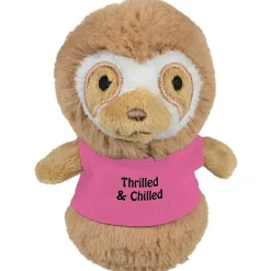 Sidekick Shorty - Sloth