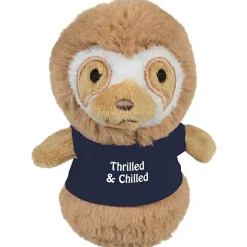 Sidekick Shorty - Sloth