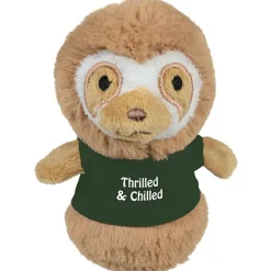 Sidekick Shorty - Sloth