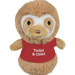 Sidekick Shorty - Sloth