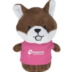 Sidekick Shorty - Squirrel