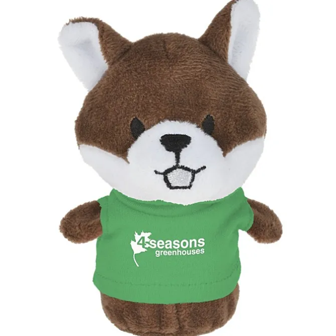 Sidekick Shorty - Squirrel