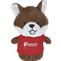 Sidekick Shorty - Squirrel