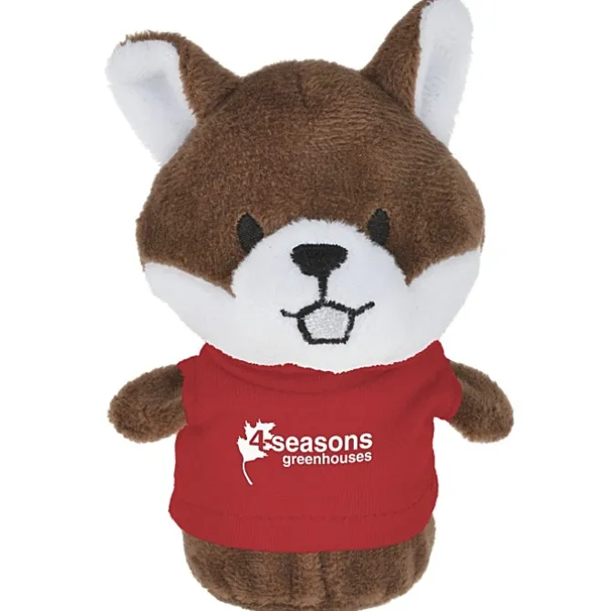 Sidekick Shorty - Squirrel