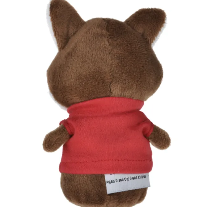 Sidekick Shorty - Squirrel