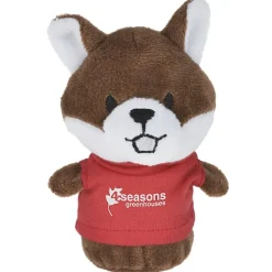 Sidekick Shorty - Squirrel