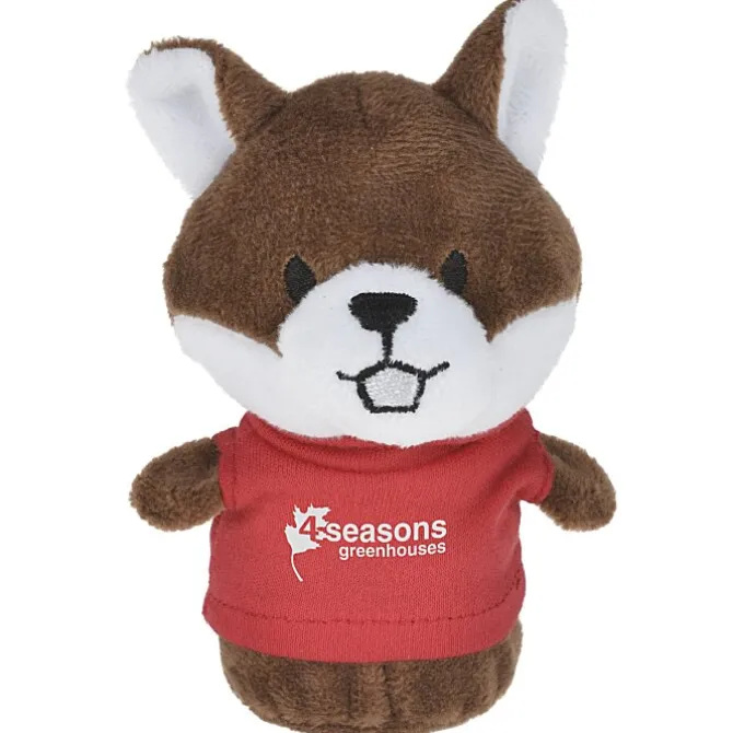 Sidekick Shorty - Squirrel