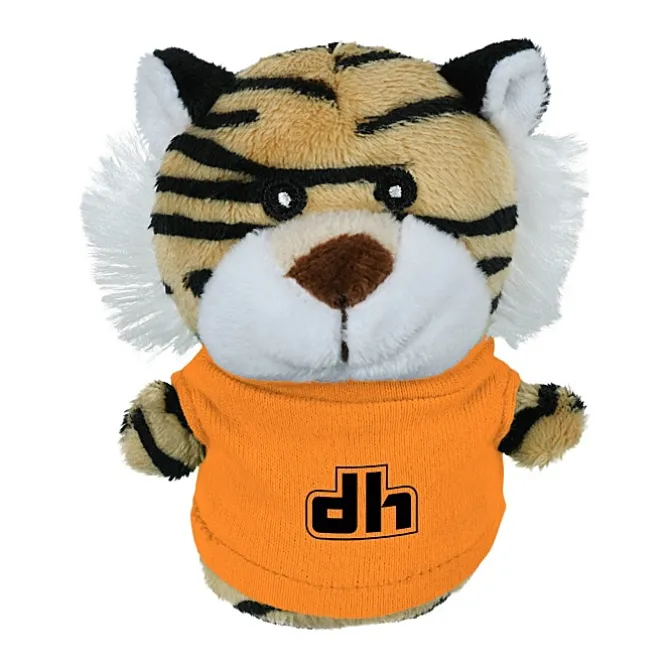 Sidekick Shorty - Tiger