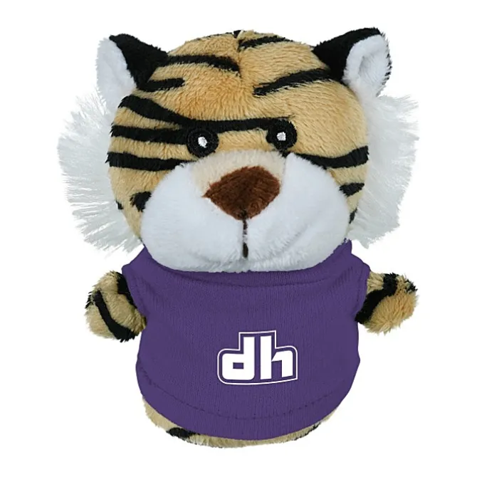 Sidekick Shorty - Tiger