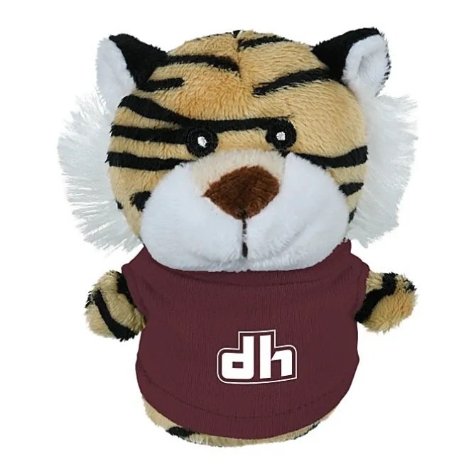 Sidekick Shorty - Tiger