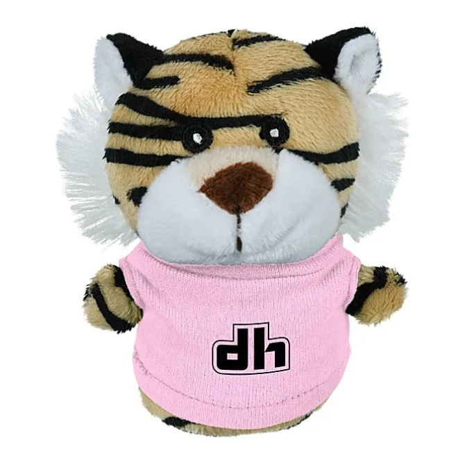 Sidekick Shorty - Tiger