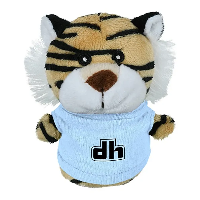 Sidekick Shorty - Tiger