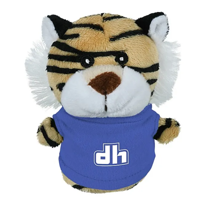 Sidekick Shorty - Tiger