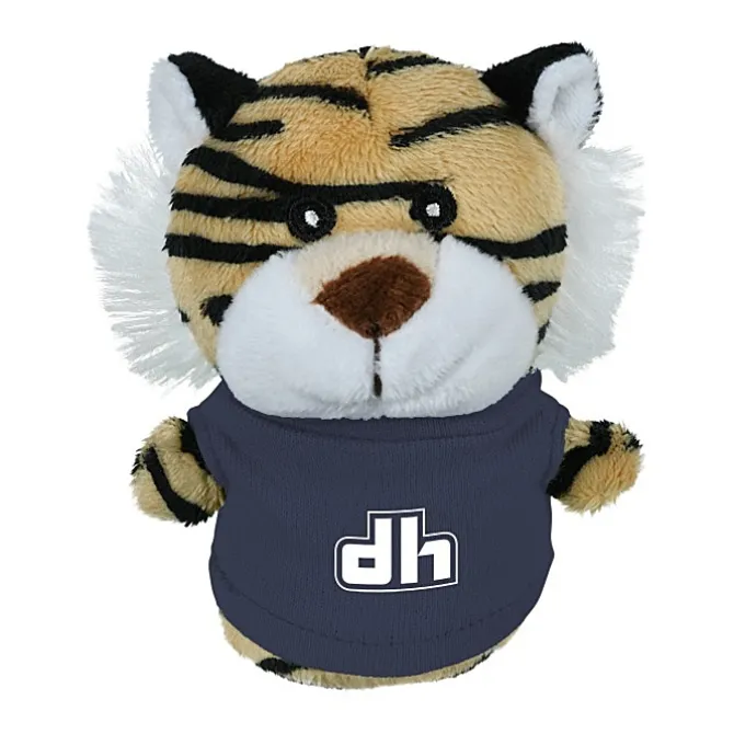 Sidekick Shorty - Tiger