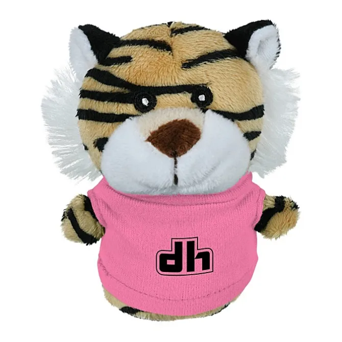 Sidekick Shorty - Tiger