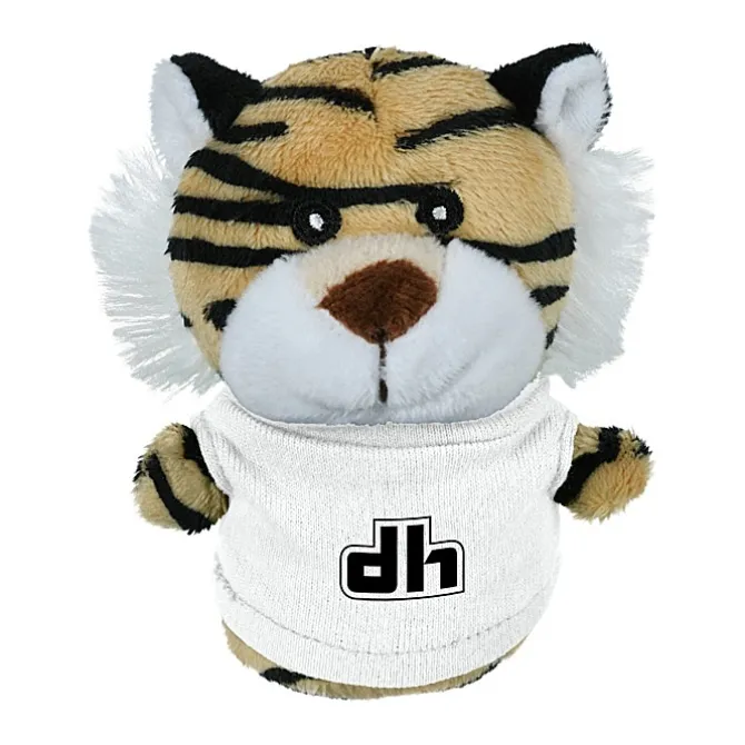 Sidekick Shorty - Tiger