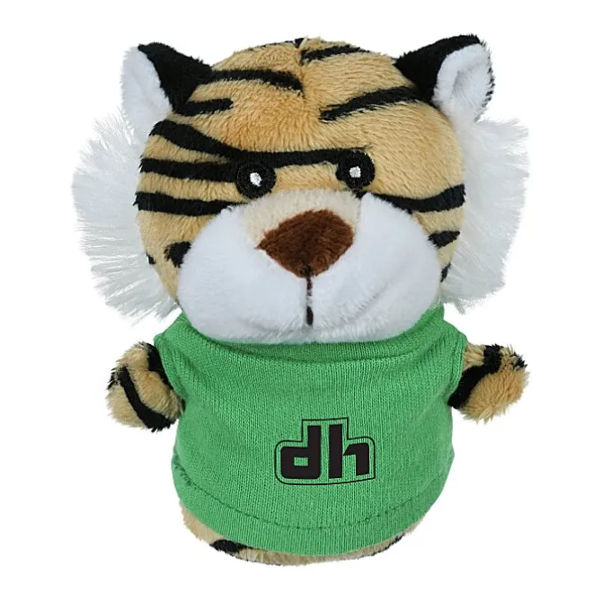 Sidekick Shorty - Tiger
