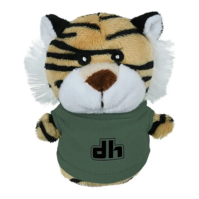 Sidekick Shorty - Tiger