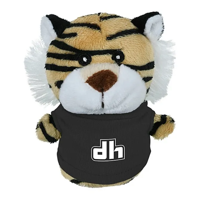 Sidekick Shorty - Tiger