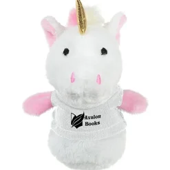 Sidekick Shorty - Unicorn
