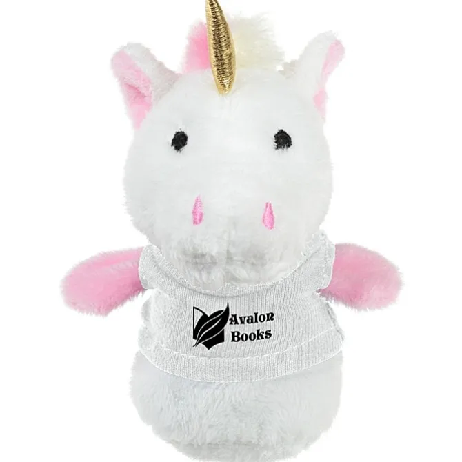 Sidekick Shorty - Unicorn