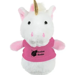 Sidekick Shorty - Unicorn