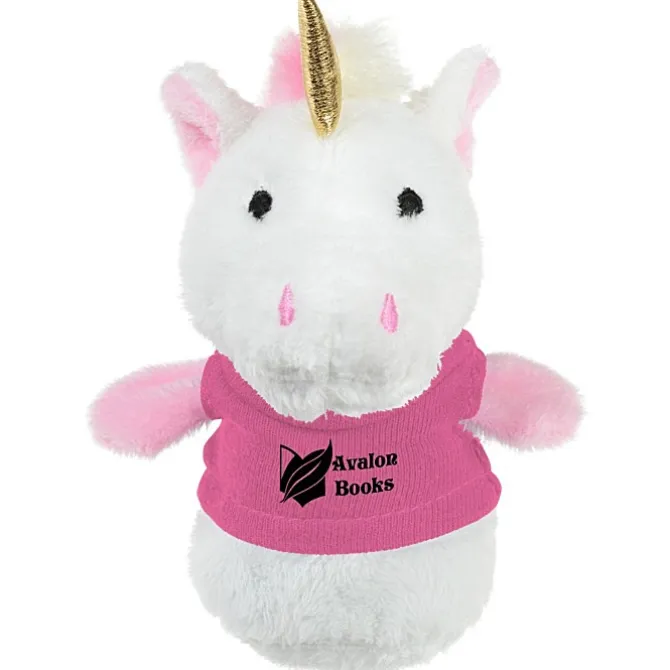 Sidekick Shorty - Unicorn