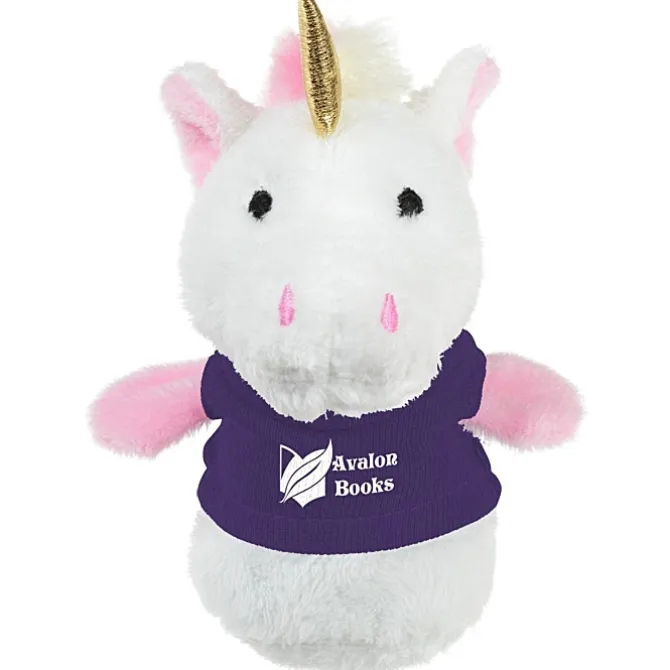 Sidekick Shorty - Unicorn