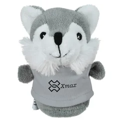 Sidekick Shorty - Wolf
