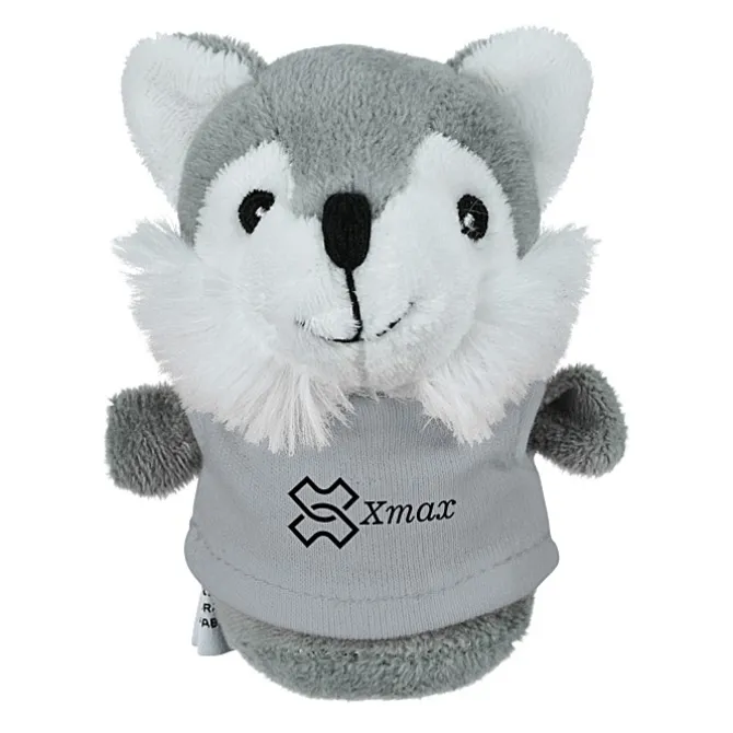 Sidekick Shorty - Wolf