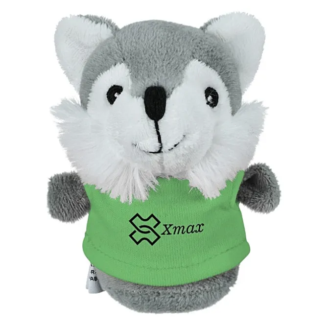 Sidekick Shorty - Wolf