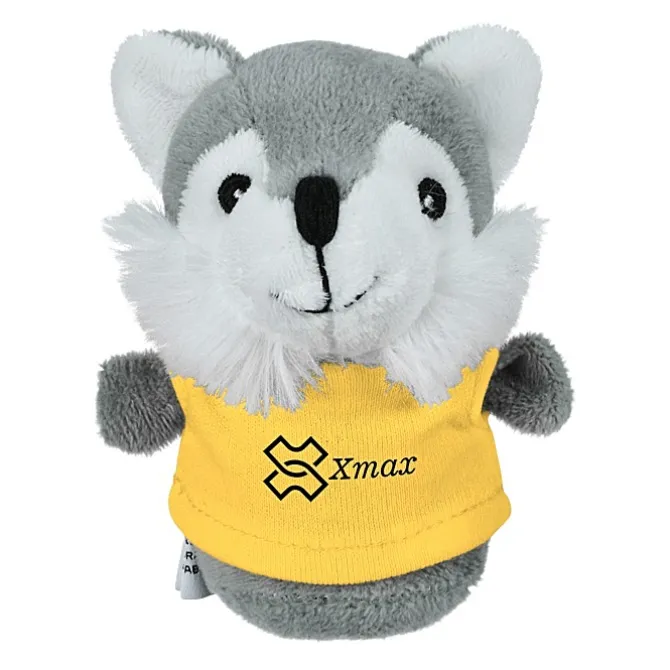 Sidekick Shorty - Wolf