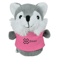 Sidekick Shorty - Wolf