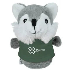 Sidekick Shorty - Wolf