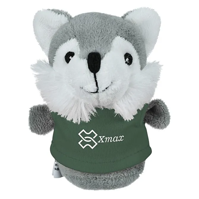 Sidekick Shorty - Wolf
