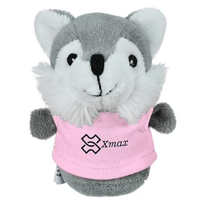 Sidekick Shorty - Wolf