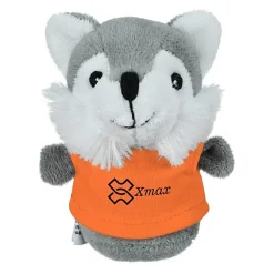 Sidekick Shorty - Wolf