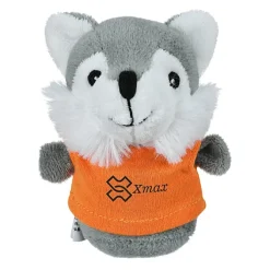 Sidekick Shorty - Wolf