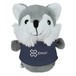 Sidekick Shorty - Wolf