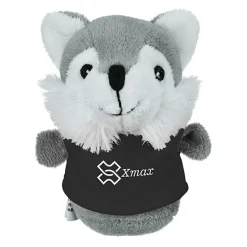 Sidekick Shorty - Wolf