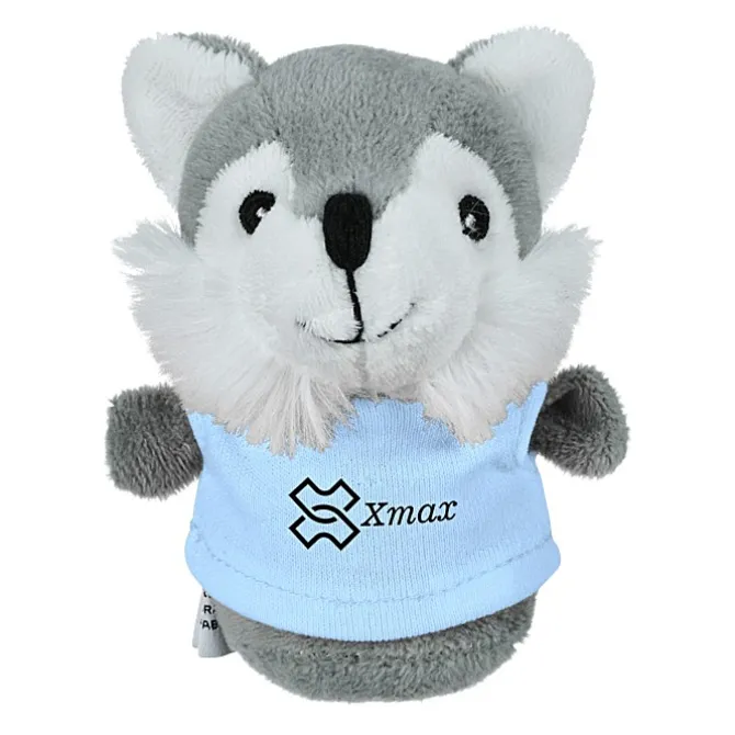Sidekick Shorty - Wolf