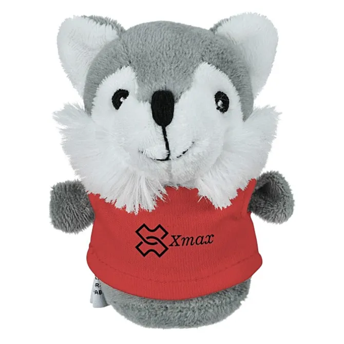 Sidekick Shorty - Wolf