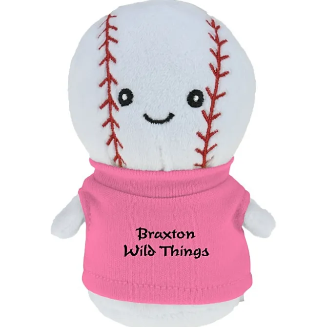 Sidekick Sporty - Baseball