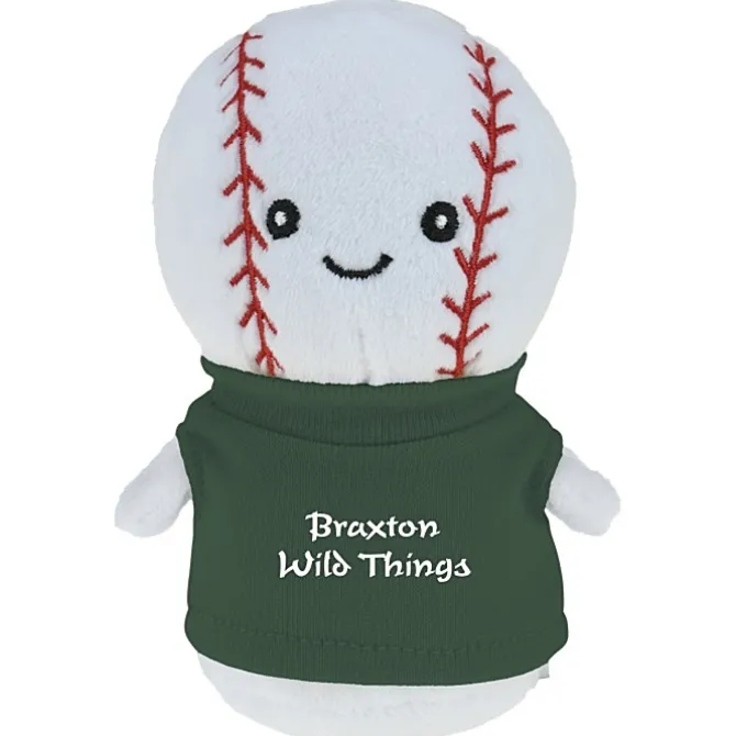 Sidekick Sporty - Baseball