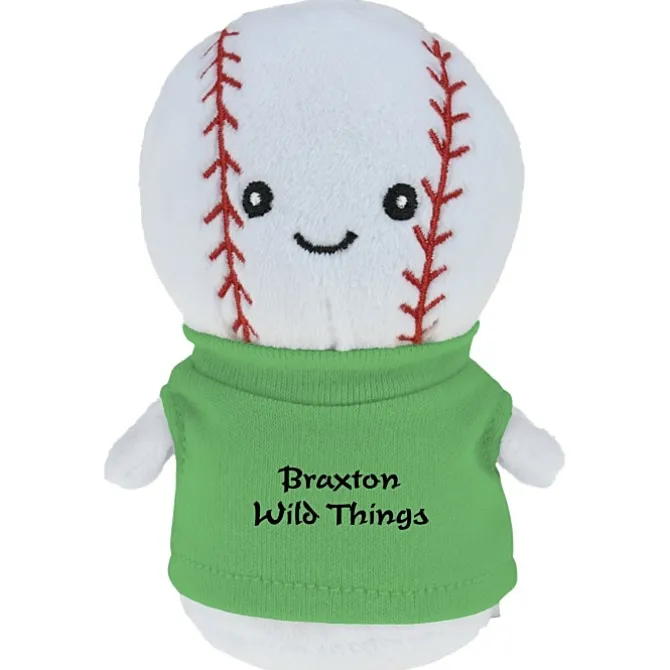 Sidekick Sporty - Baseball