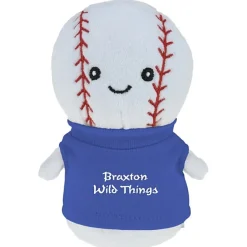 Sidekick Sporty - Baseball